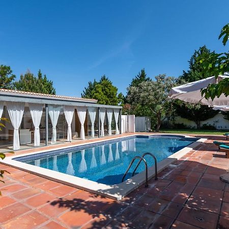 Sete Quintas Country House Salvaterra de Magos Ngoại thất bức ảnh