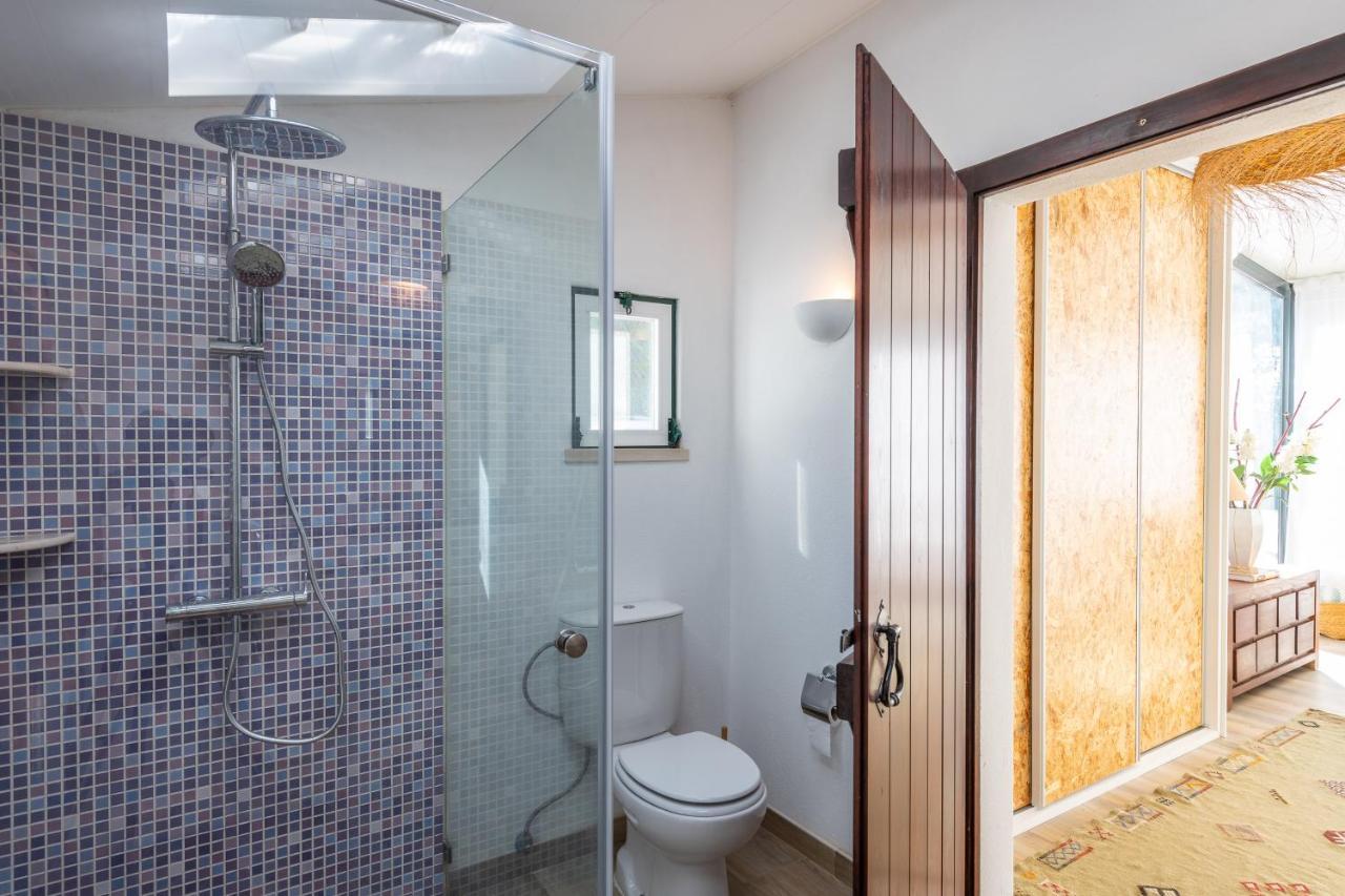 Sete Quintas Country House Salvaterra de Magos Ngoại thất bức ảnh