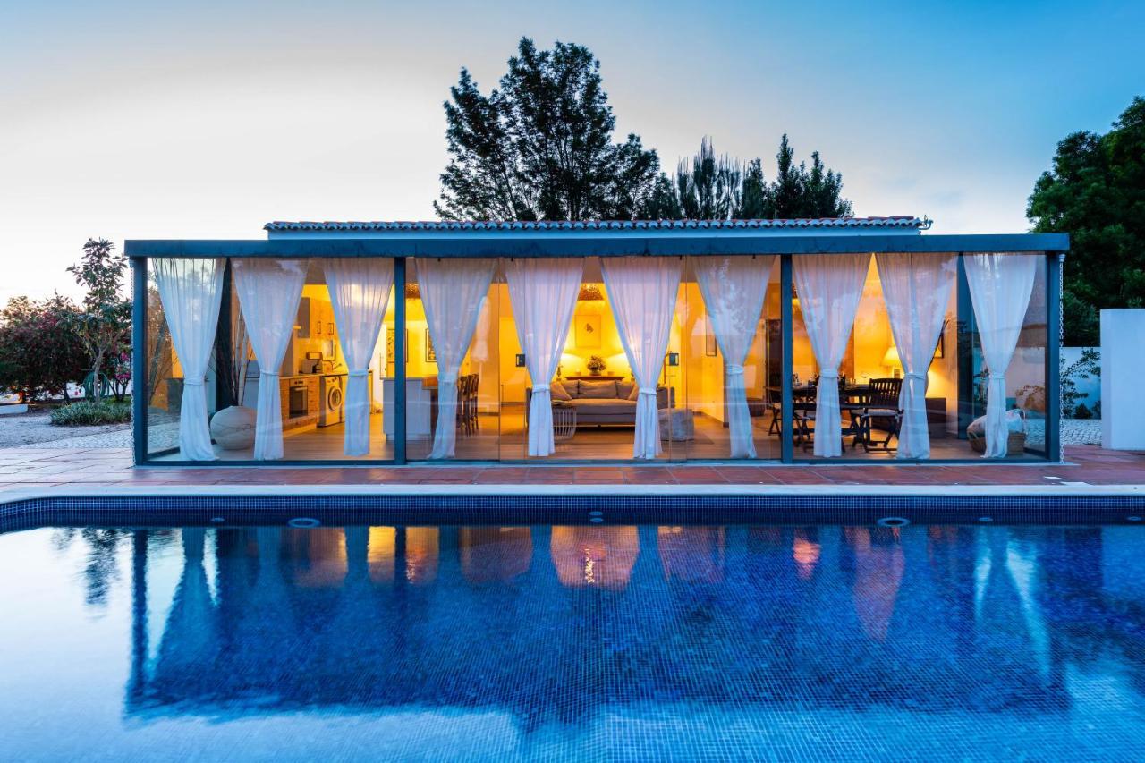 Sete Quintas Country House Salvaterra de Magos Ngoại thất bức ảnh