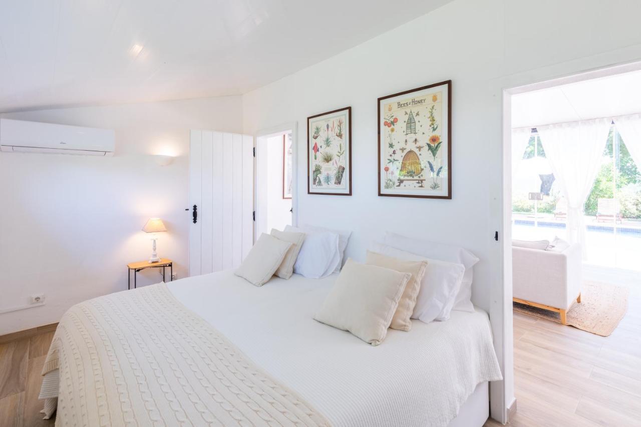 Sete Quintas Country House Salvaterra de Magos Ngoại thất bức ảnh